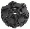 SACHS 1888 600 140 Clutch Pressure Plate